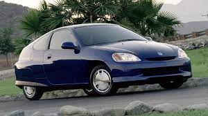 Honda Insight 2000-2006