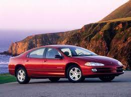 Dodge Intrepid 1993-2004