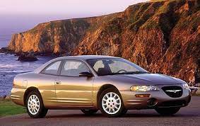 Chrysler Sebring 2006