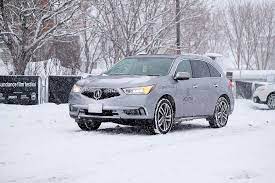 Acura MDX  2001-2006