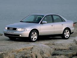 Audi A4 2000-2001
