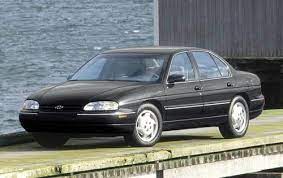 Chevrolet Lumina 1995-2001