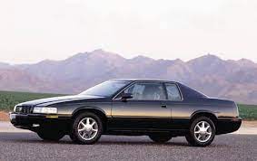 Cadillac Eldorado 1999-2000