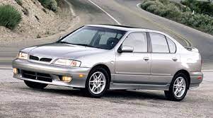 INFINITI G20 1991-2002