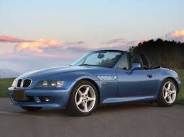 BMW Z3 1999-2002