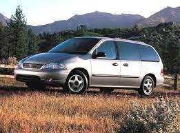 Ford Windstar 1996-2003