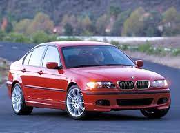 BMW 330i  2004