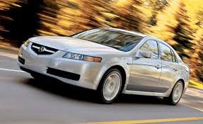 Acura TL 1996-2003