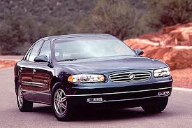 Buick Regal 1997-2004