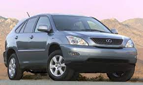 Lexus RX 330 2004-2006