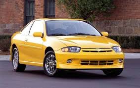Chevrolet Cavalier 1995-2005