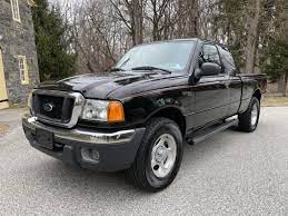 Ford Ranger 1989-2011
