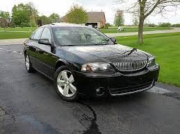Lincoln LS 2000-2006