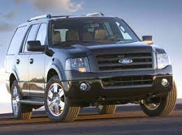Ford Expedition 1999-2007