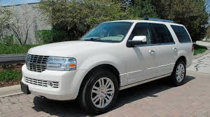 Lincoln Navigator 1998-2007