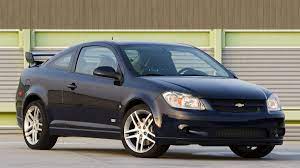 Chevrolet Cobalt 2005-2010