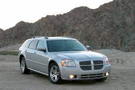Dodge Magnum 2005-2008