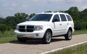 Dodge Durango 2004-2009