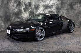 Audi R8 2009-2014
