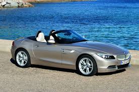 BMW Z4 2003-2010