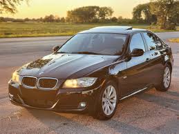 BMW 323i 2006-2011