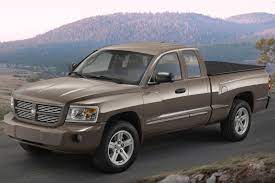 Dodge Dakota 2002-2011