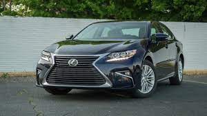 Lexus ES 350 2007-2011