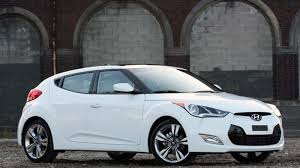 Hyundai Veloster 2012-2017
