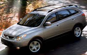 Hyundai Veracruz 2007-2012