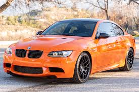 BMW M3 2008-2013