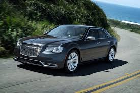 Chrysler 300 2005-2022