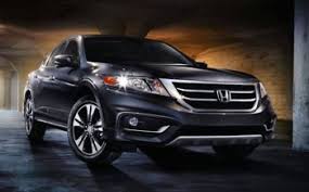 Honda Crosstour 2012-2015