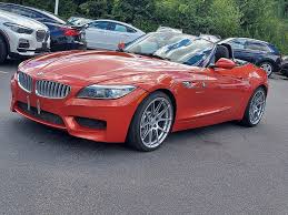 BMW Z4 2009-2016