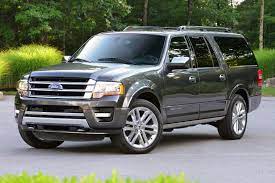 Ford Expedition 2008-2017