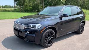 BMW X5 2014-2018