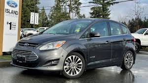 Ford C-Max 2013-2018