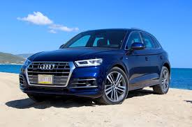 Audi SQ5 2014-2022