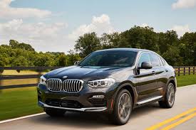 BMW X4 2015-2018