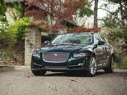 Jaguar XJ 2010-2019