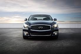 INFINITI Q70 2014-2019
