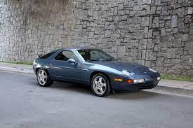 Porsche 928 1989-2005