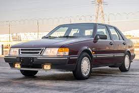 Saab 9000 1989-1994