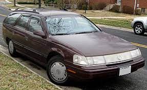 Mercury Sable 1989