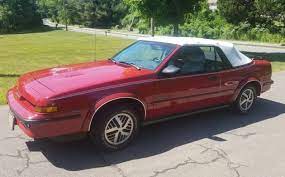 Pontiac Sunbird 1989-1994