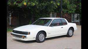 Oldsmobile Toronado 1989-1992