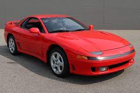 Mitsubishi 3000GT 1991-1999