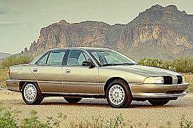Oldsmobile Achieva 1992-1997