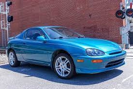 Mazda MX-3 1992-1995