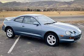 Toyota Celica 1994-1999