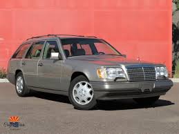 Mercedes-Benz E 320 1994-1997